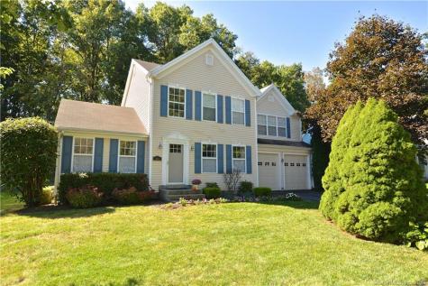 441 Acorn Lane Milford CT 06461