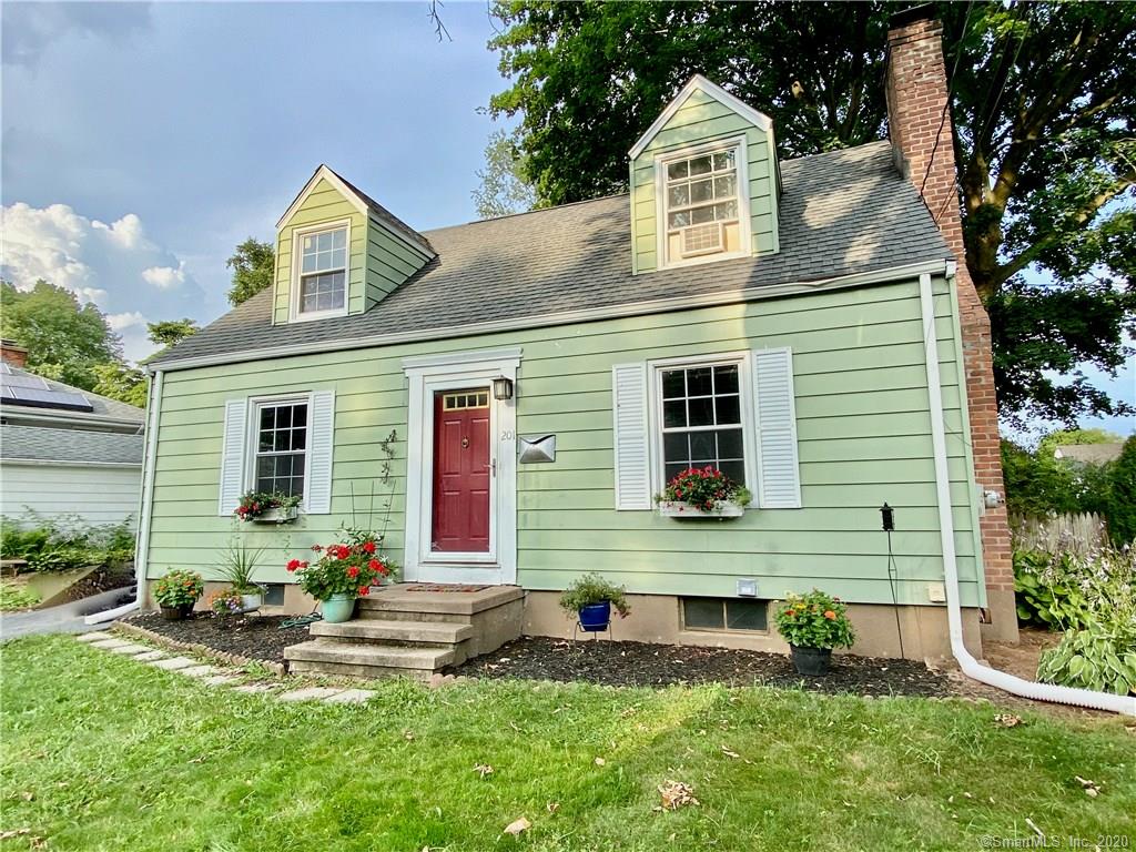201 Dorrance Street Hamden CT 06518