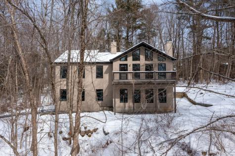 27 East Hyerdale Drive Goshen CT 06756