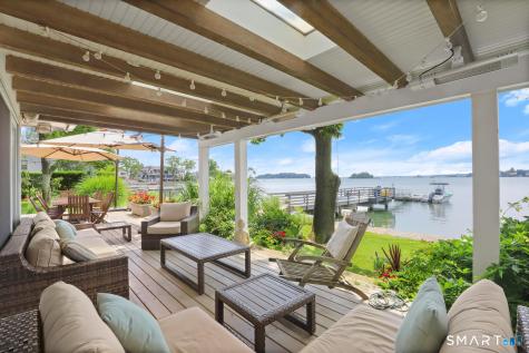 22 Northway Greenwich CT 06870