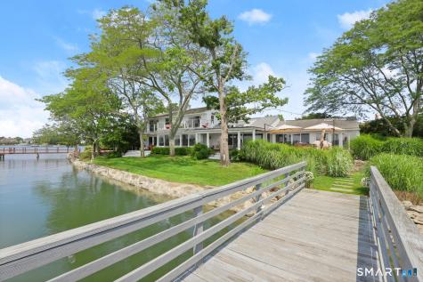 22 Northway Greenwich CT 06870