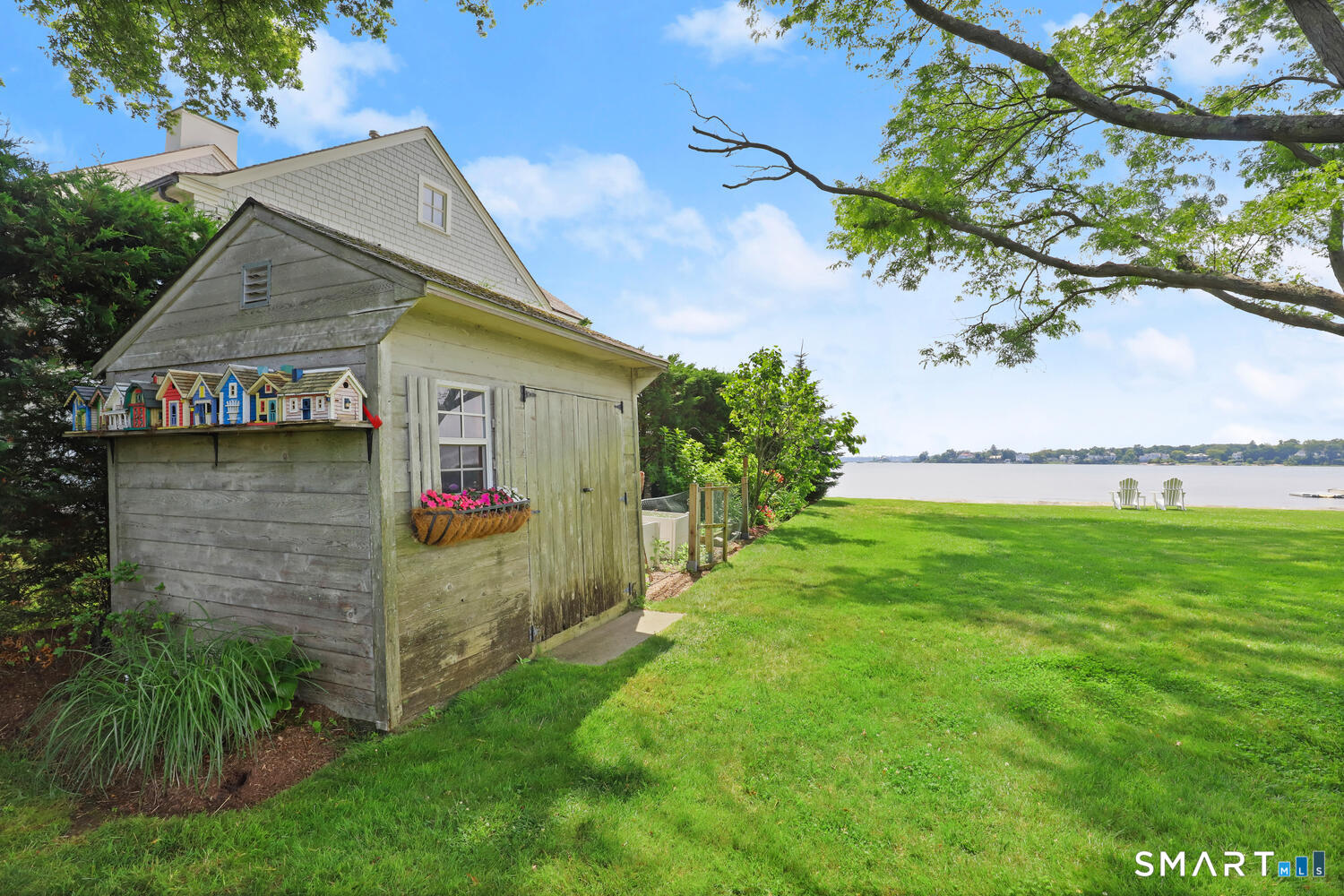 22 Northway Greenwich CT 06870