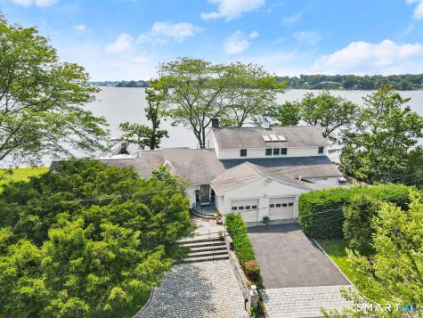 22 Northway Greenwich CT 06870