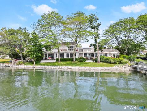 22 Northway Greenwich CT 06870