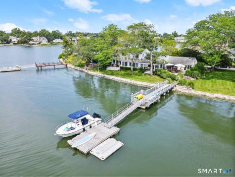 22 Northway Greenwich CT 06870