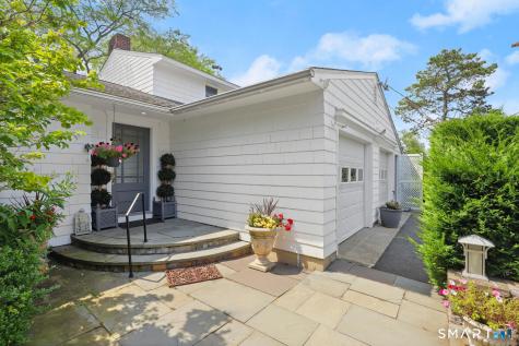 22 Northway Greenwich CT 06870