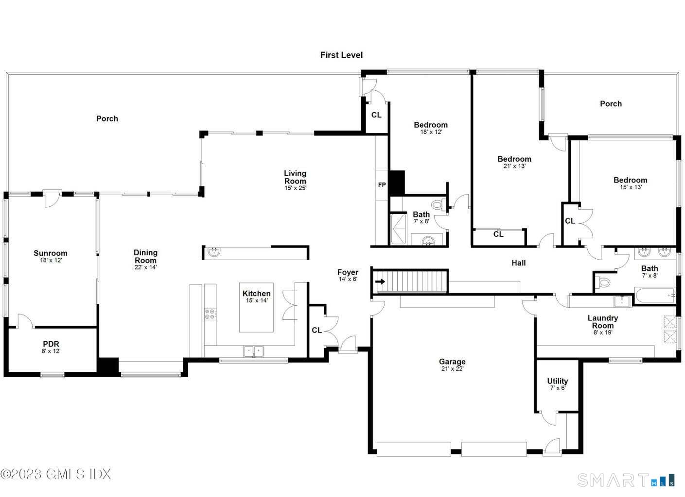 22 Northway Greenwich CT 06870