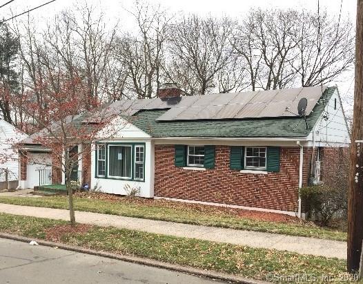 22 Roger White Drive New Haven CT 06511