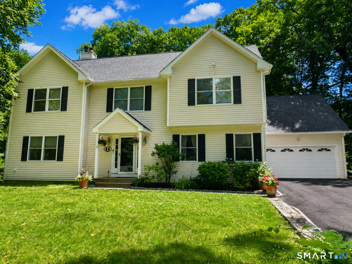 95 Bart Road Monroe CT 06468