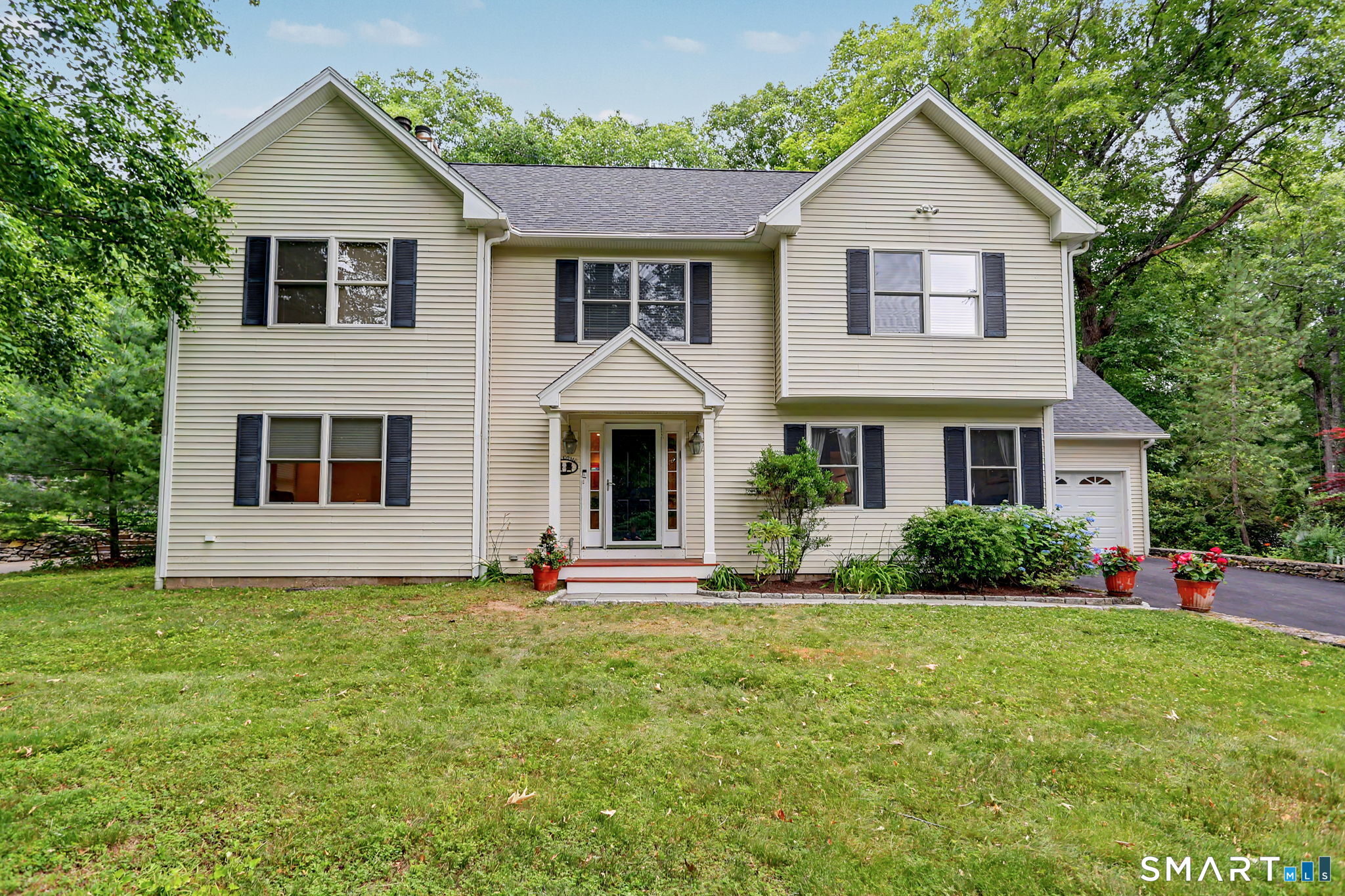 Monroe CT, 95 Bart Road