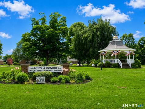 95 Bart Road Monroe CT 06468