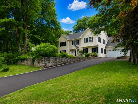 95 Bart Road Monroe CT 06468