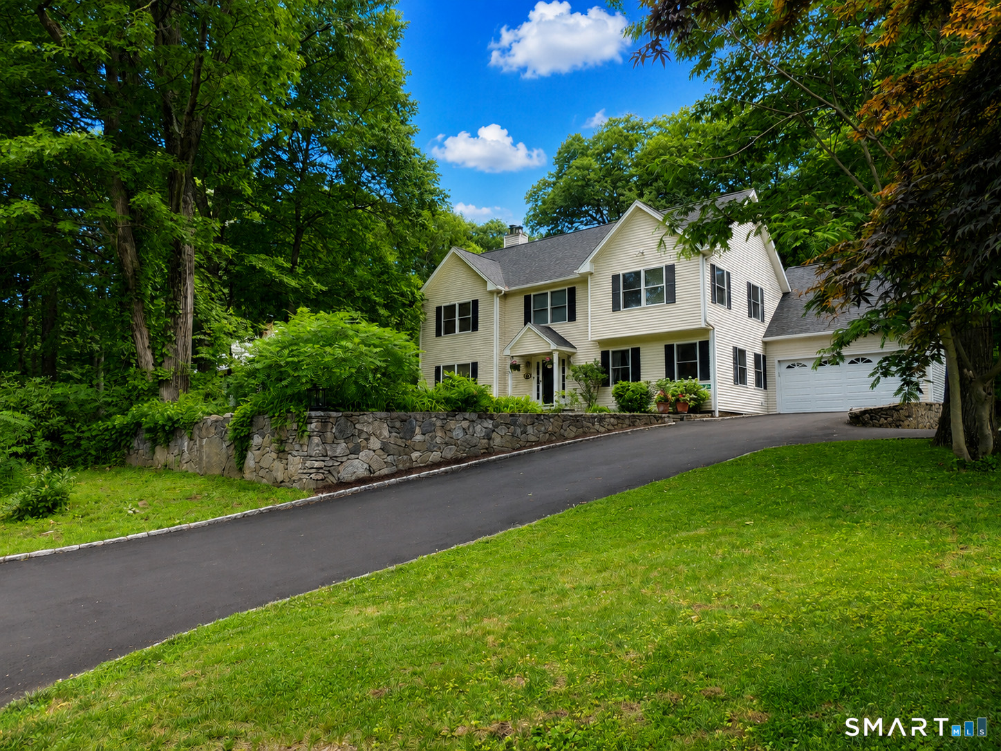 95 Bart Road Monroe CT 06468