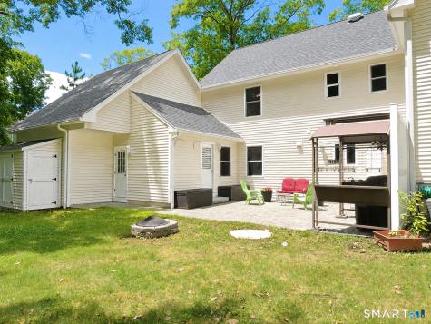 95 Bart Road Monroe CT 06468