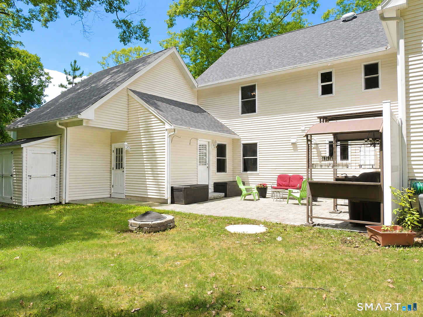 95 Bart Road Monroe CT 06468