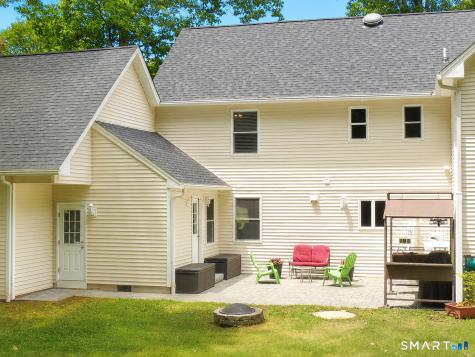 95 Bart Road Monroe CT 06468