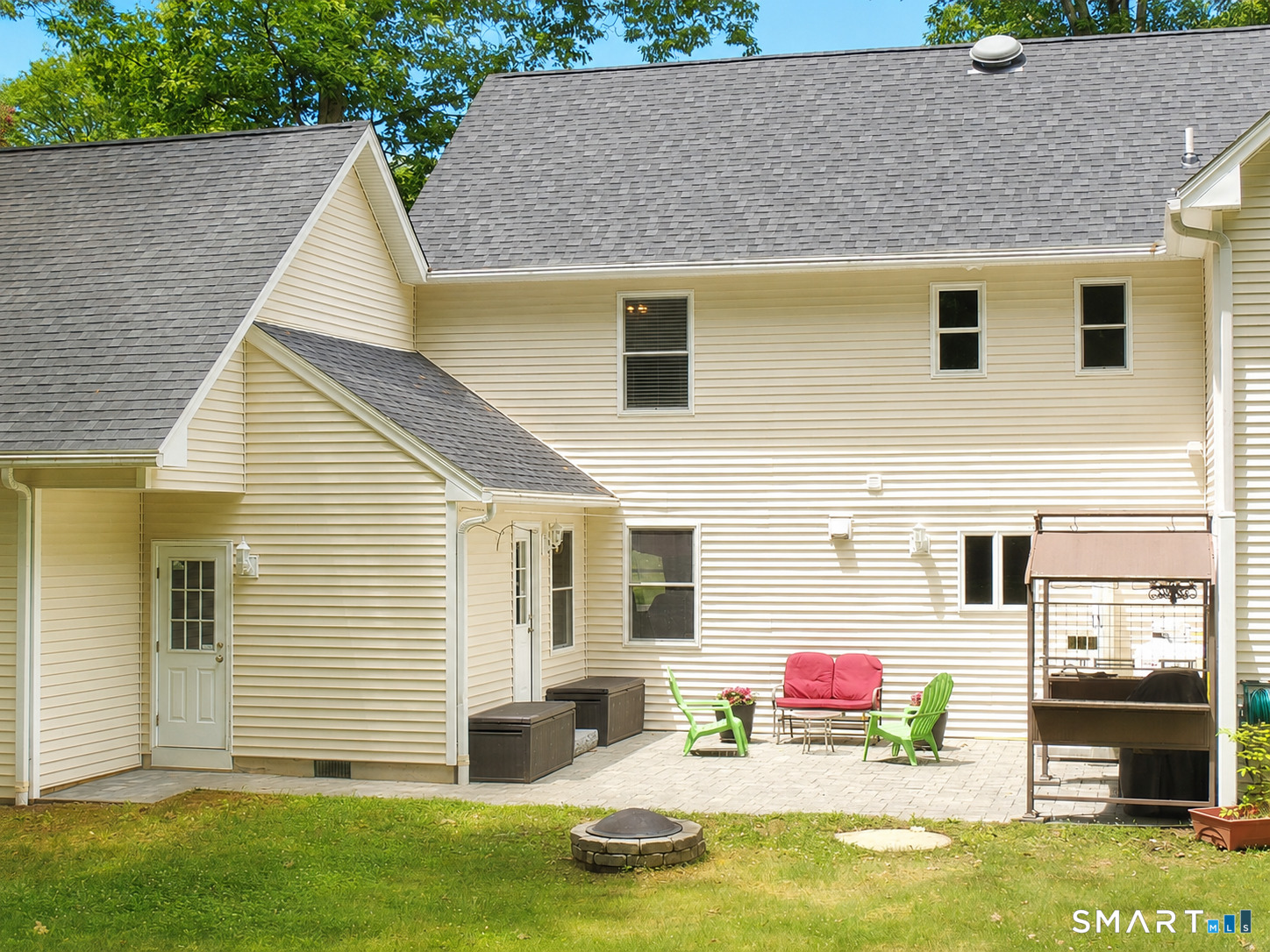 95 Bart Road Monroe CT 06468