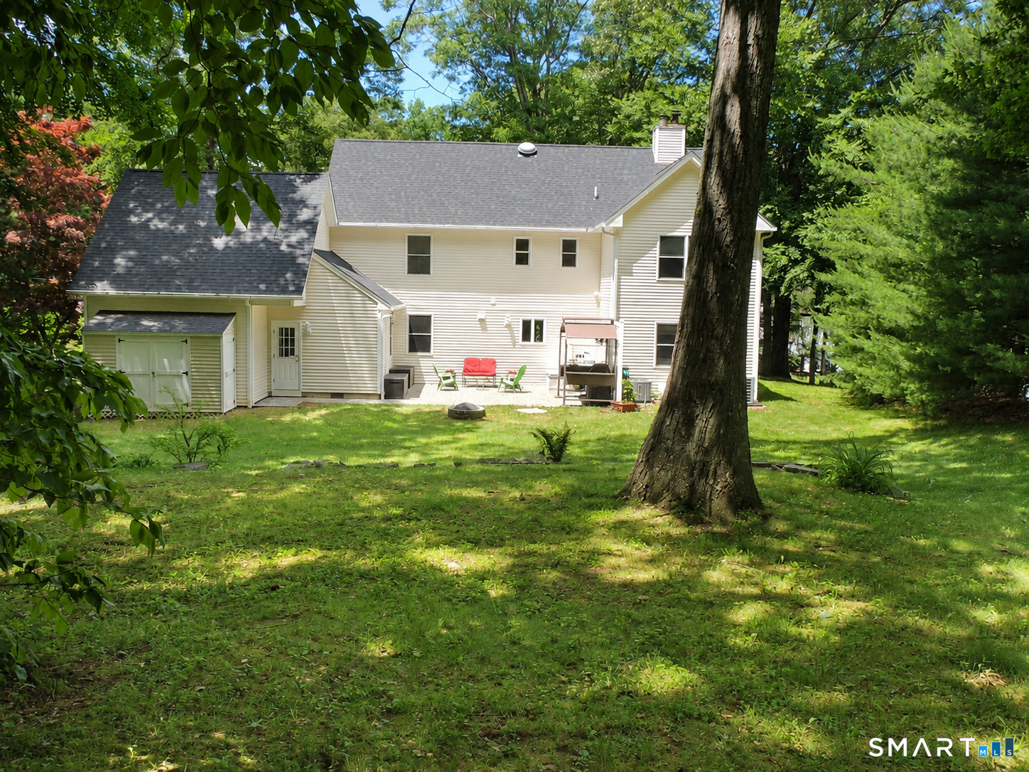 95 Bart Road Monroe CT 06468