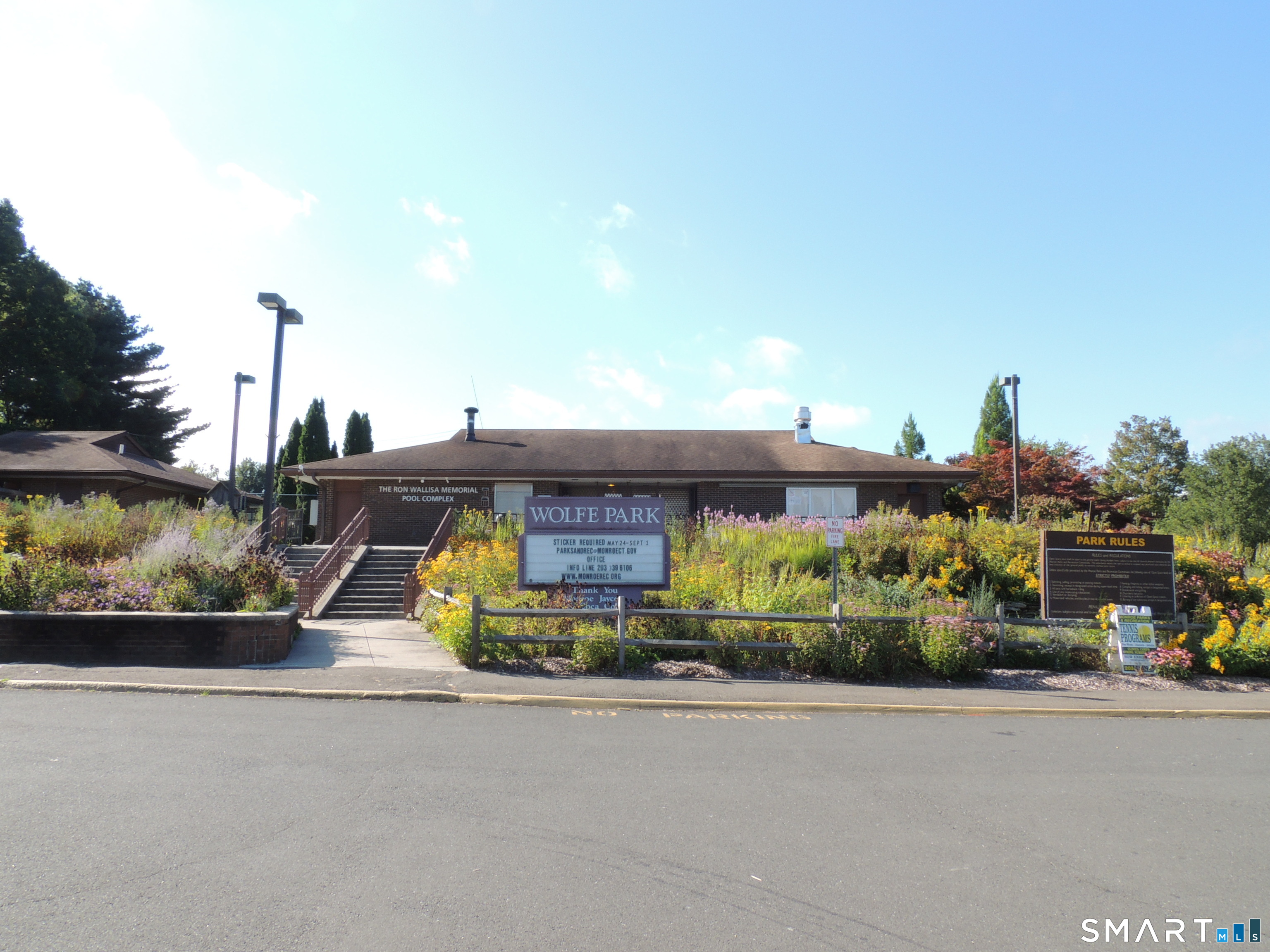 95 Bart Road Monroe CT 06468