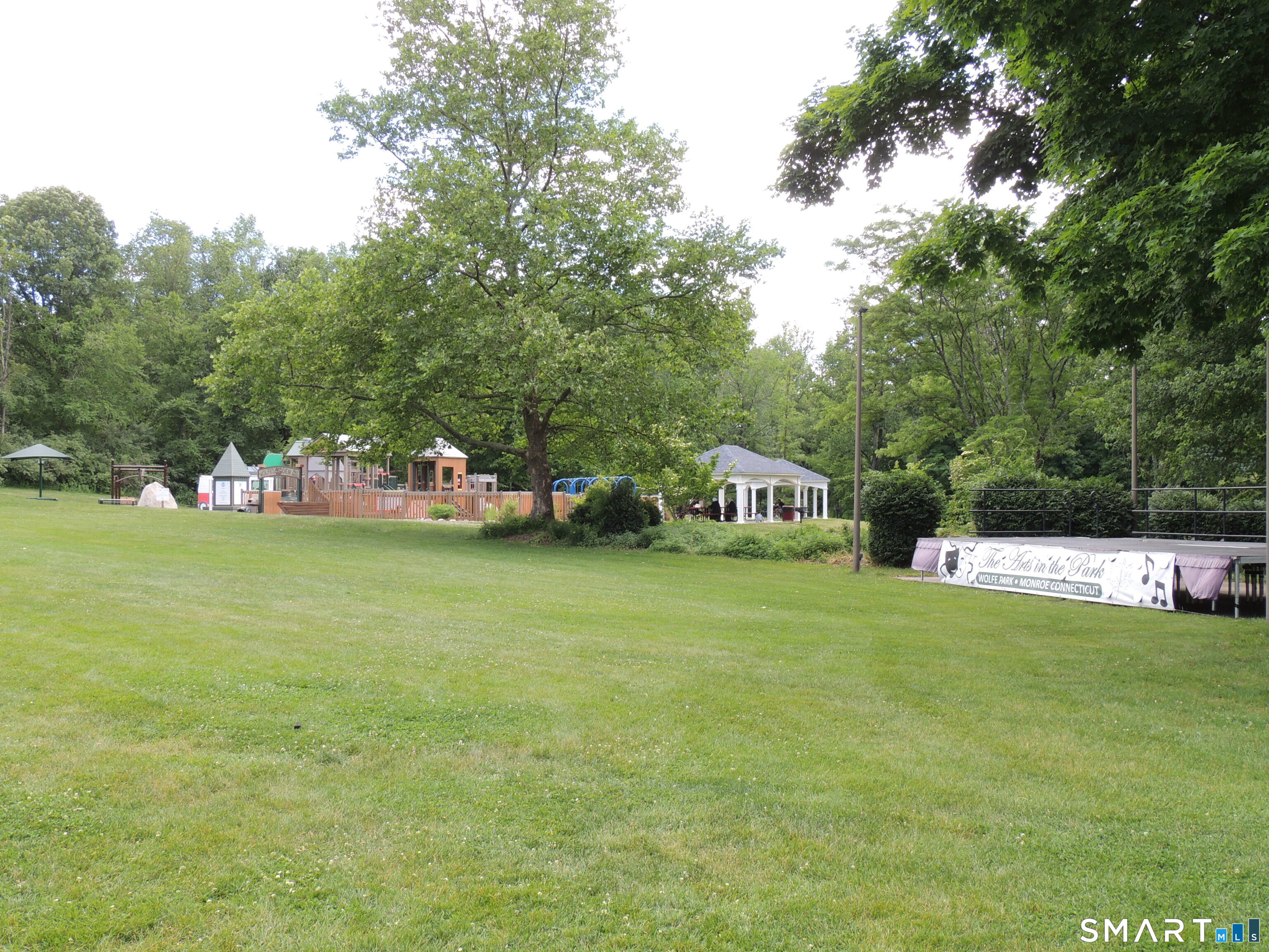 95 Bart Road Monroe CT 06468