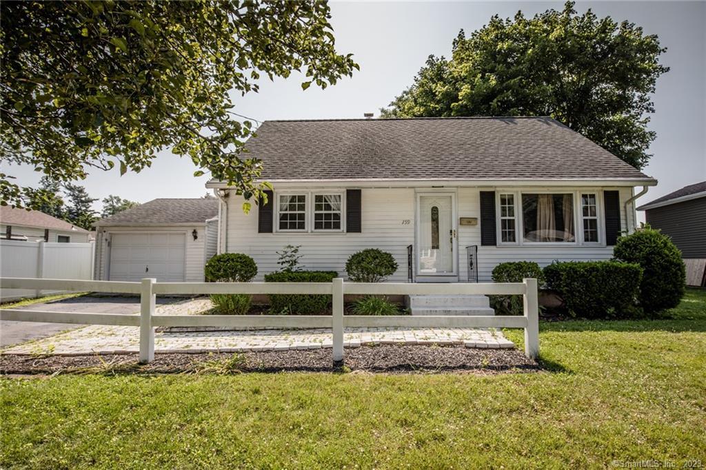 159 East Side Drive Wallingford CT 06492