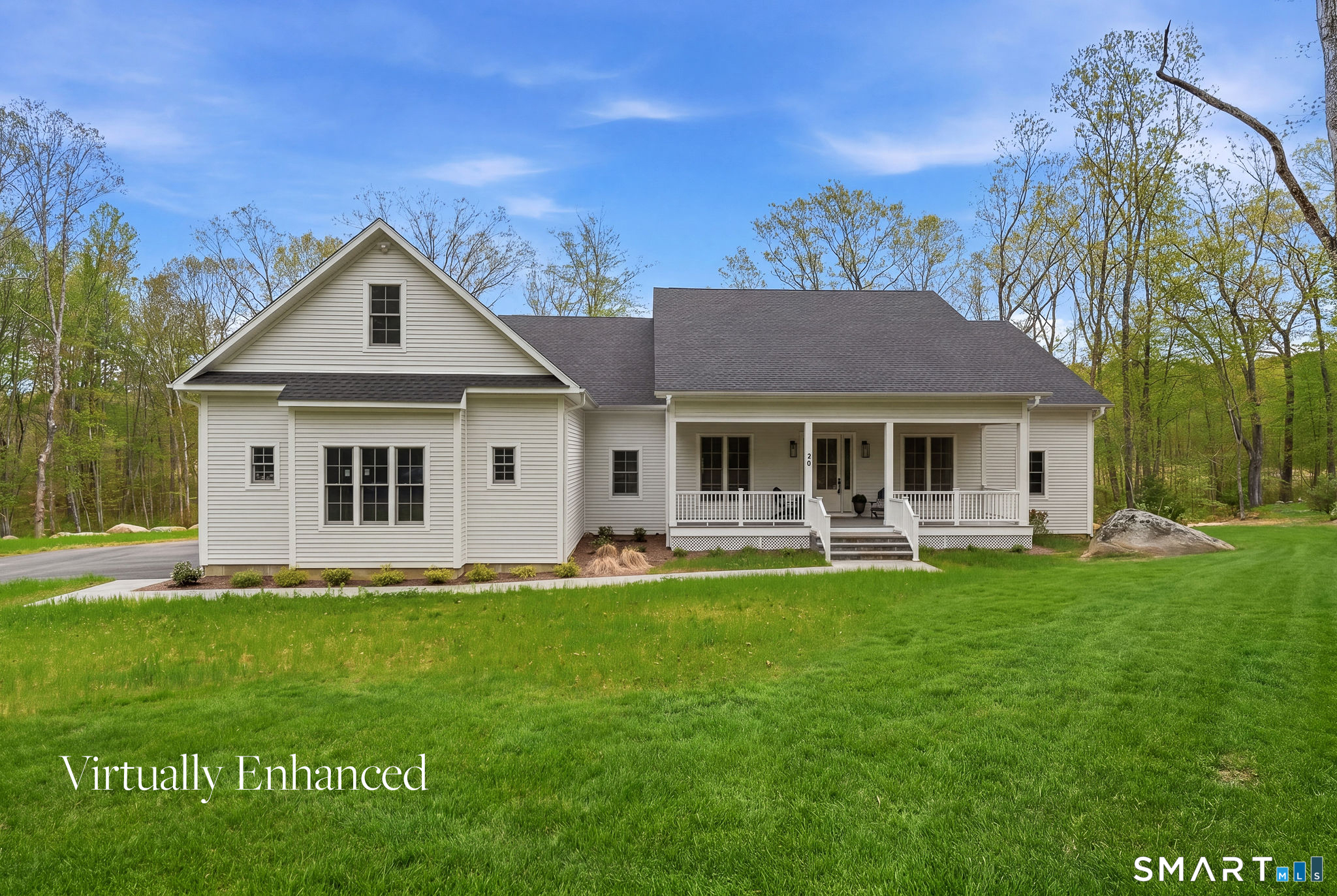 30-1 Lords Meadow Lane Old Lyme CT 06371