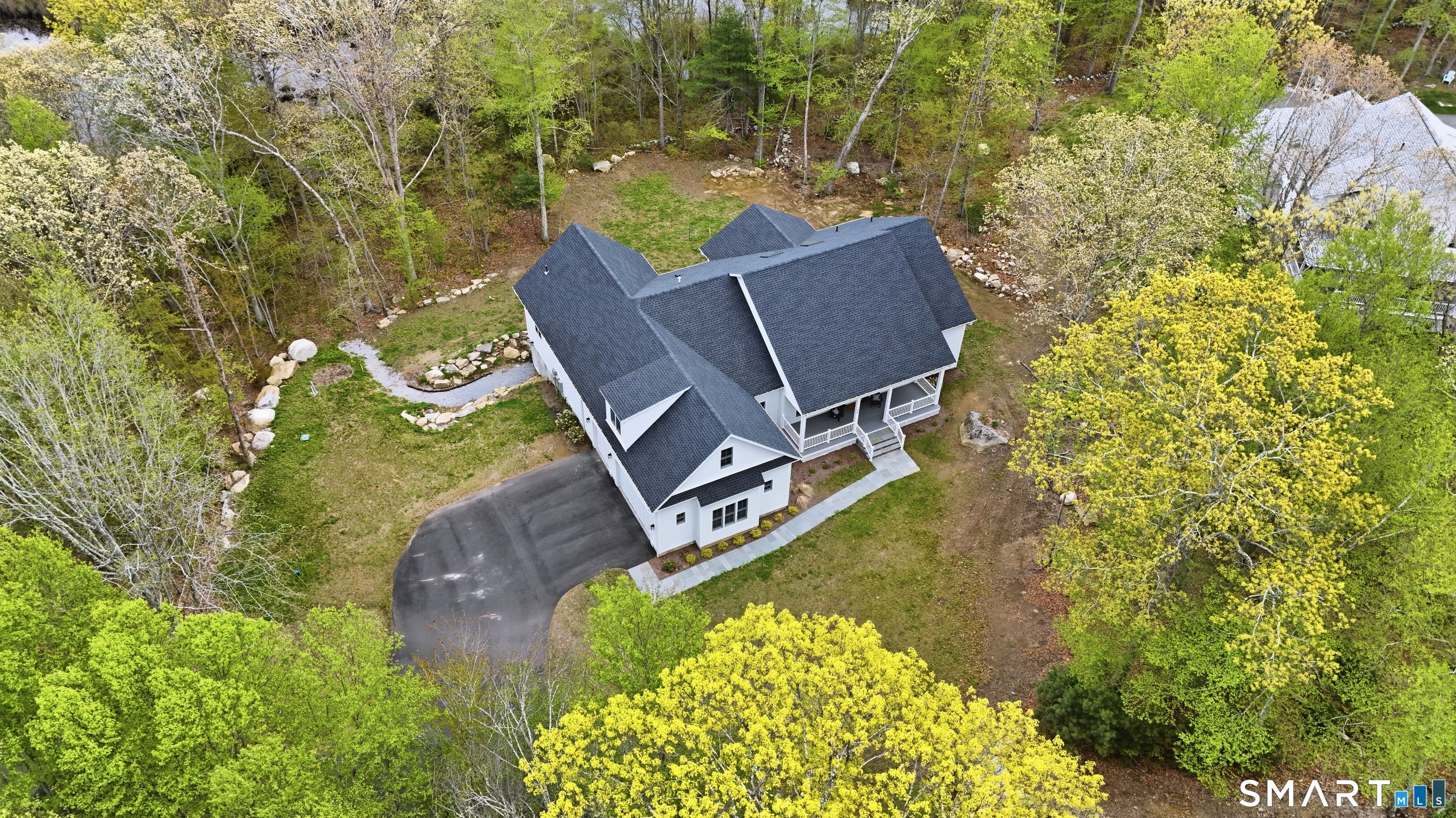 30-1 Lords Meadow Lane Old Lyme CT 06371