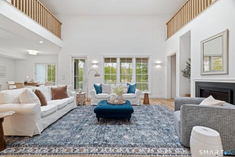 30-1 Lords Meadow Lane Old Lyme CT 06371