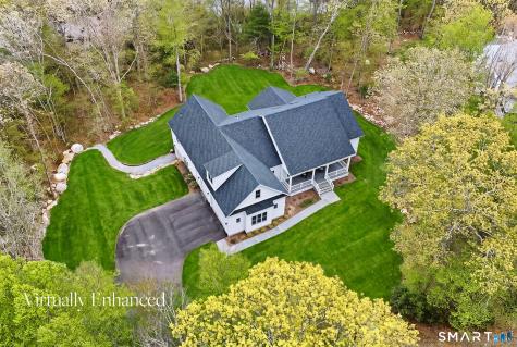 30-1 Lords Meadow Lane Old Lyme CT 06371