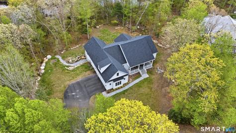 30-1 Lords Meadow Lane Old Lyme CT 06371