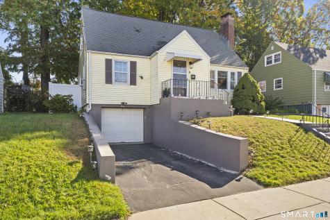 88 Hollywood Avenue Hartford CT 06110