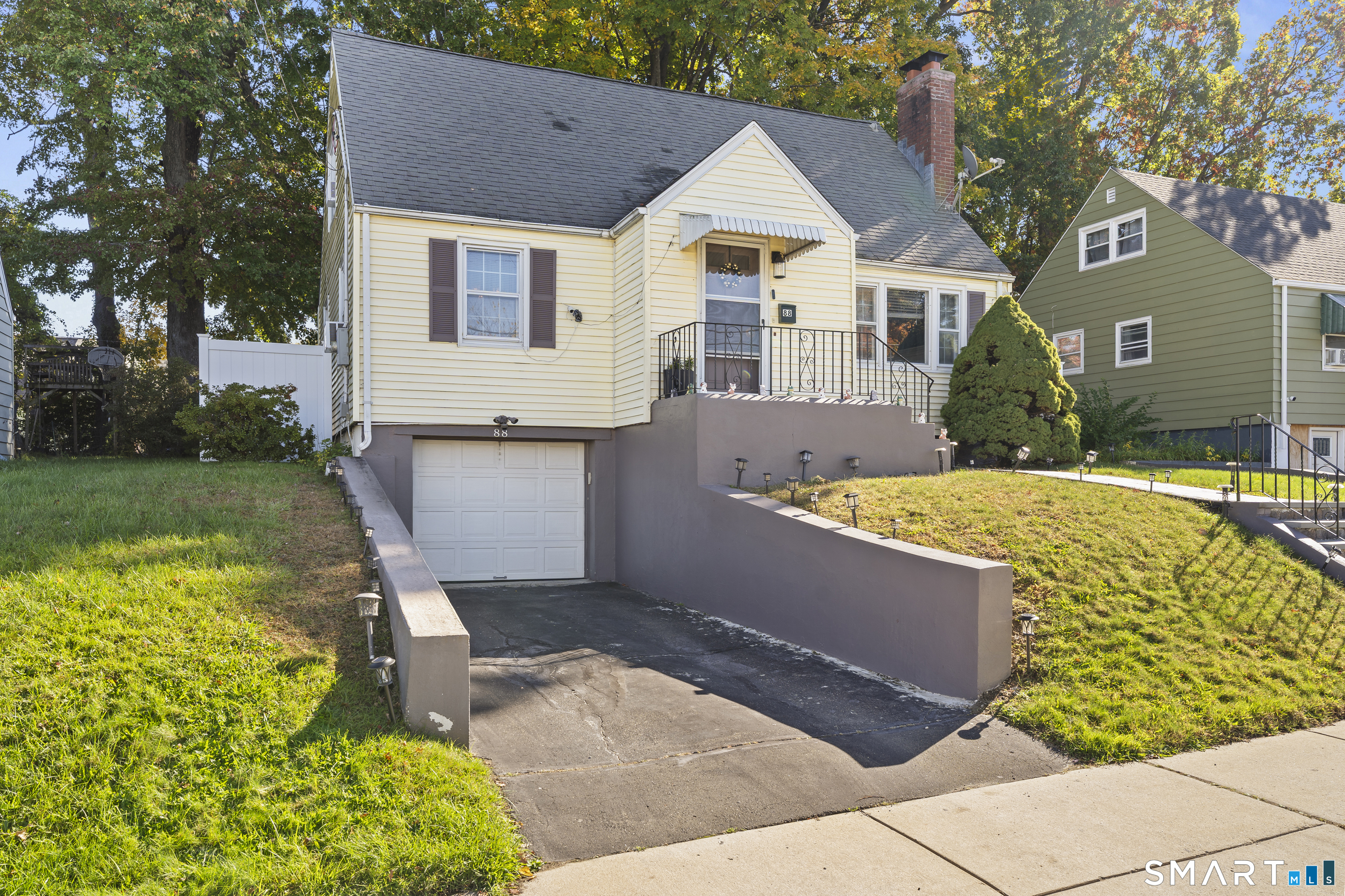 88 Hollywood Avenue Hartford CT 06110