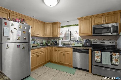 88 Hollywood Avenue Hartford CT 06110