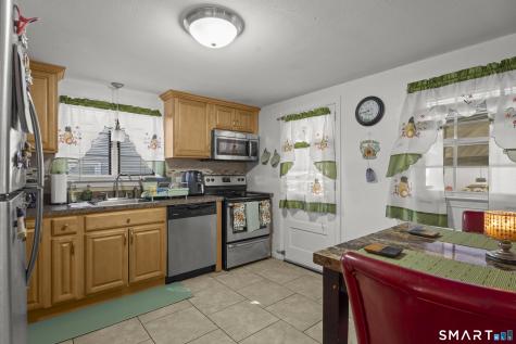 88 Hollywood Avenue Hartford CT 06110