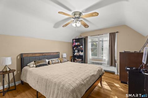 88 Hollywood Avenue Hartford CT 06110