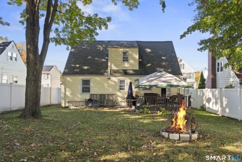 88 Hollywood Avenue Hartford CT 06110