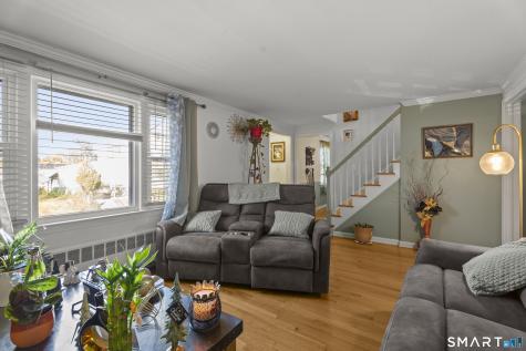 88 Hollywood Avenue Hartford CT 06110