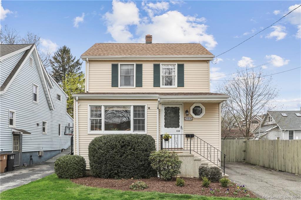 113 Center Street Stamford CT 06906