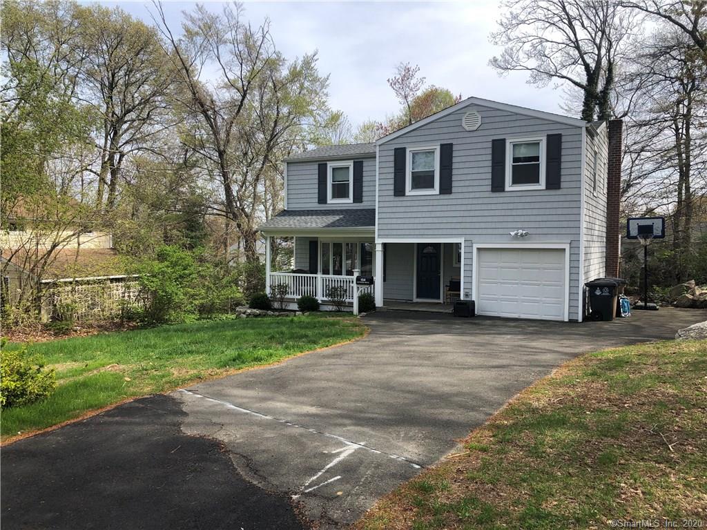 154 Gaymoor Drive Stamford CT 06907