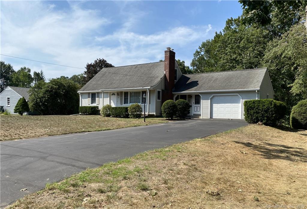 15 Priscilla Lane Bristol CT 06010