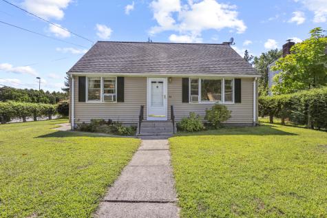 54 Vance Road Bristol CT 06010