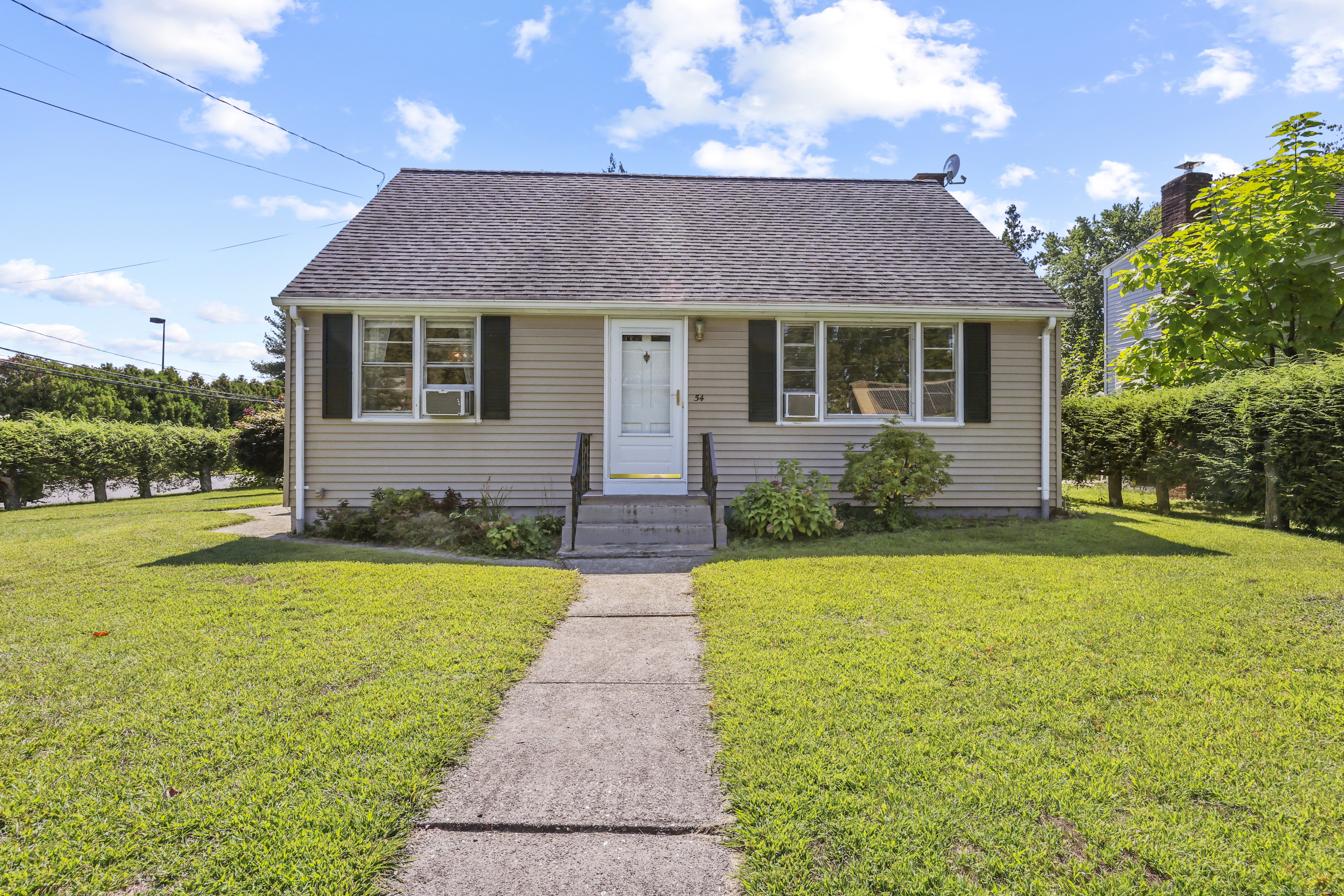 54 Vance Road Bristol CT 06010