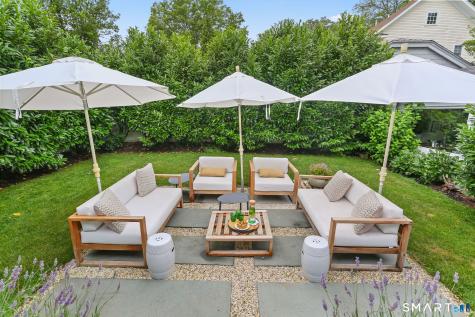 13 Mortimer Drive Greenwich CT 06870