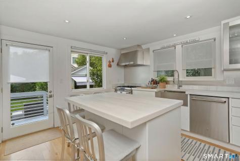 13 Mortimer Drive Greenwich CT 06870