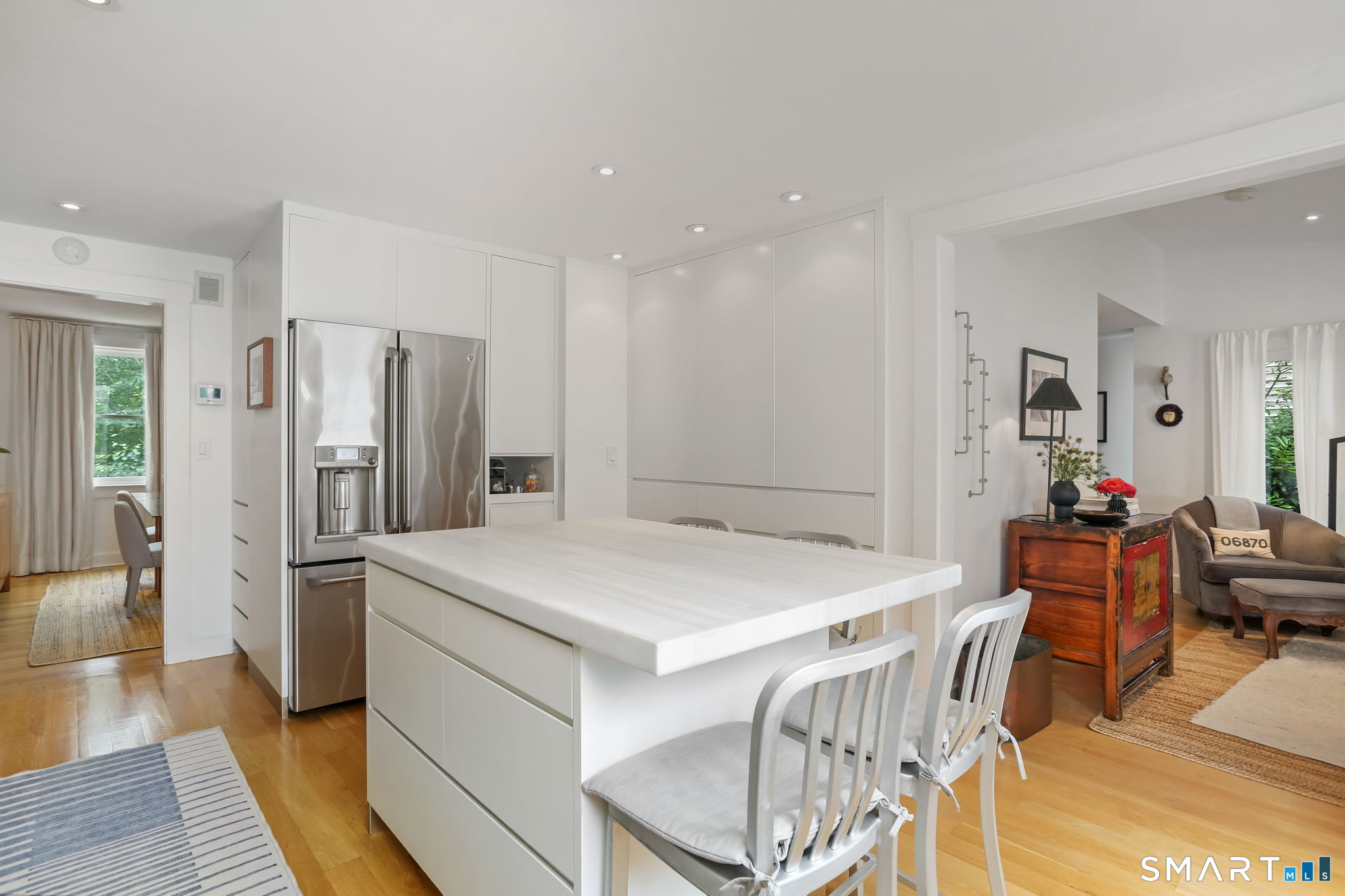 13 Mortimer Drive Greenwich CT 06870