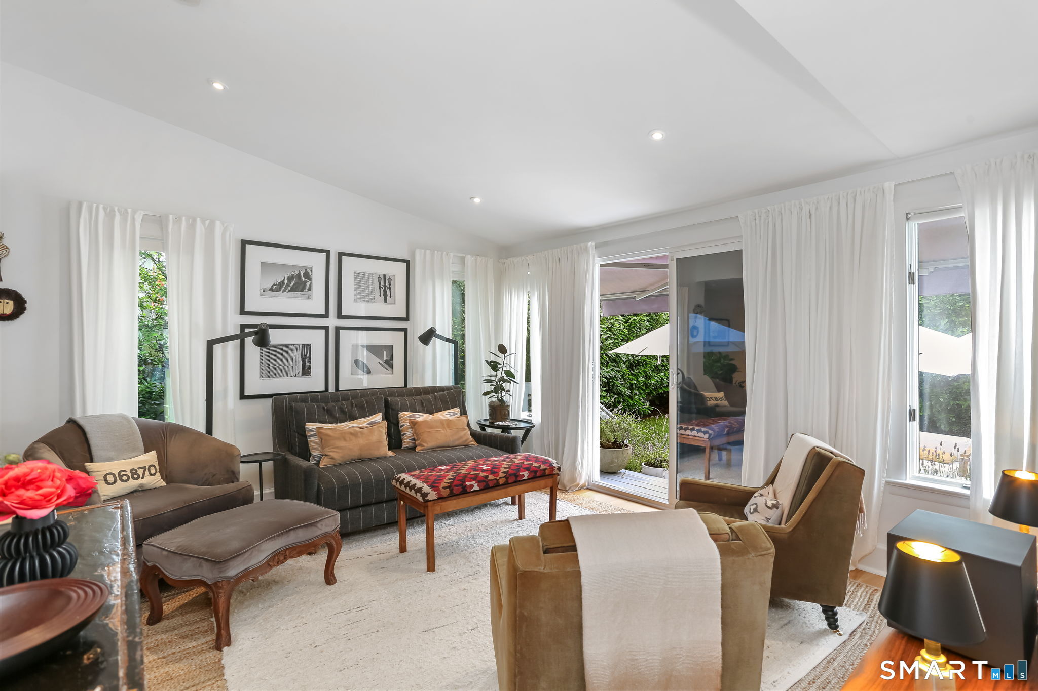 13 Mortimer Drive Greenwich CT 06870