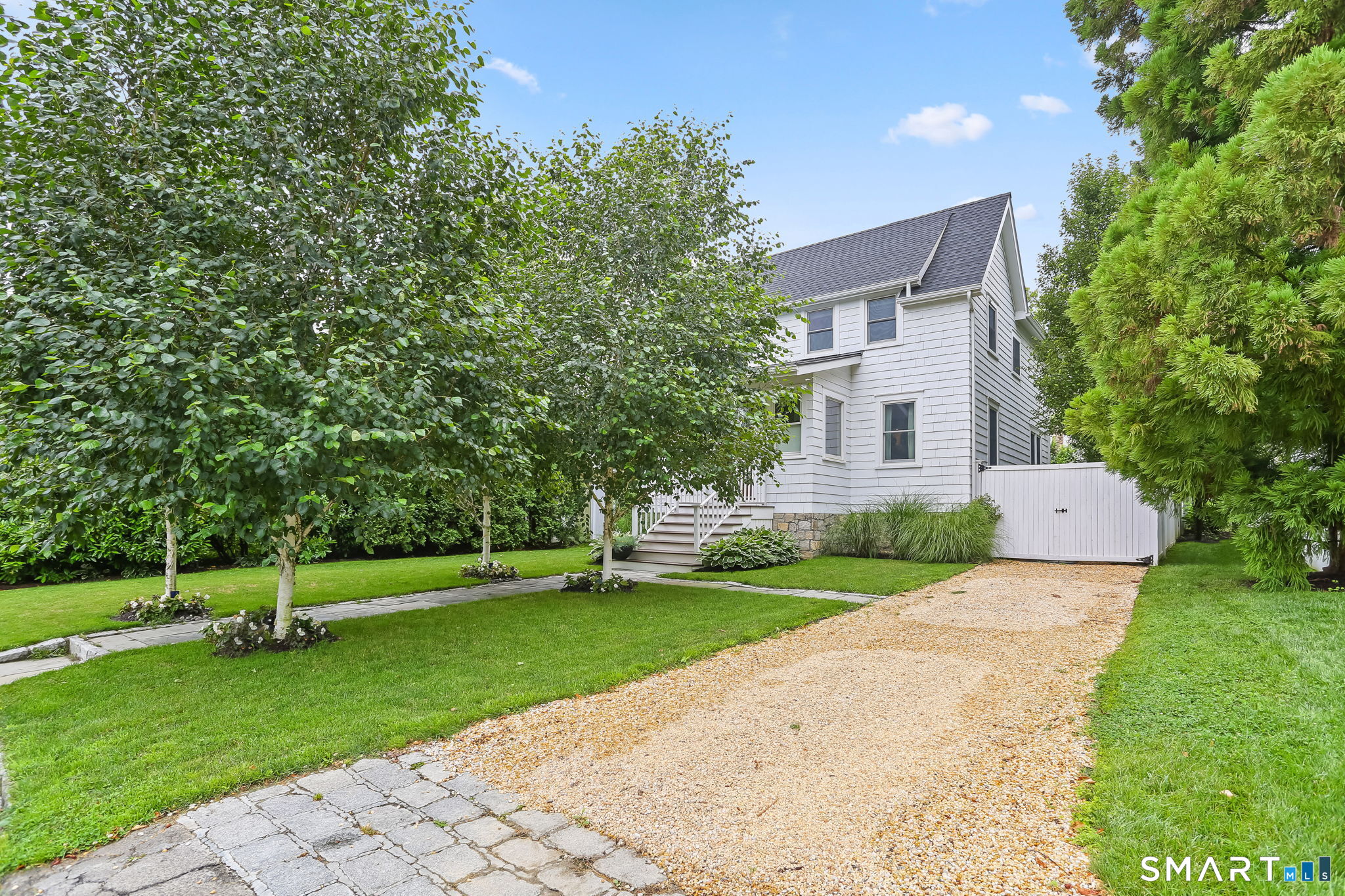13 Mortimer Drive Greenwich CT 06870