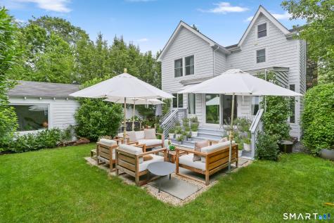 13 Mortimer Drive Greenwich CT 06870