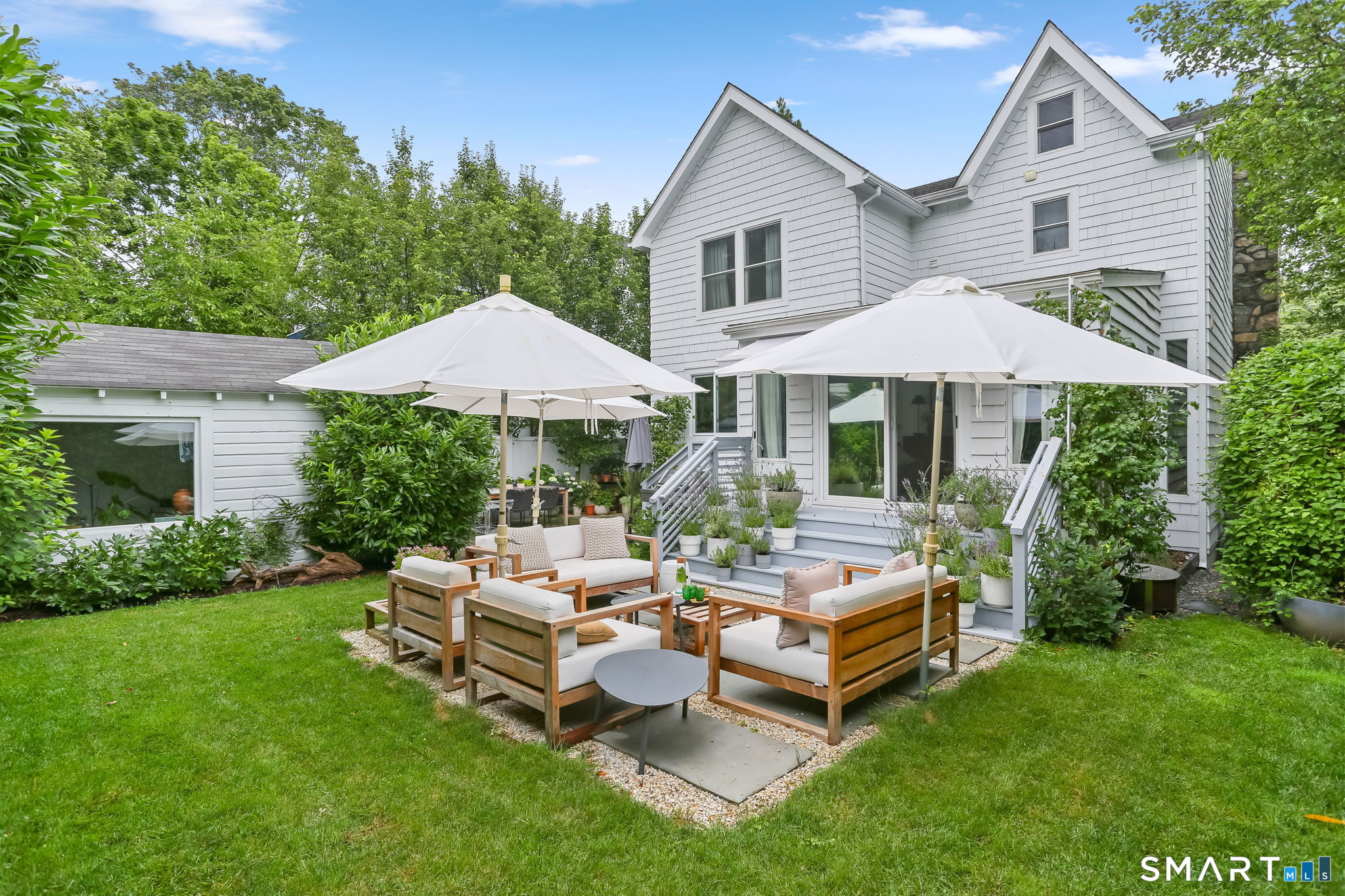 13 Mortimer Drive Greenwich CT 06870