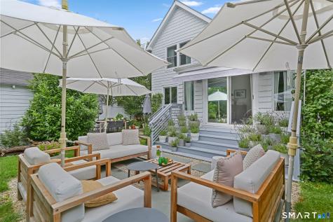13 Mortimer Drive Greenwich CT 06870